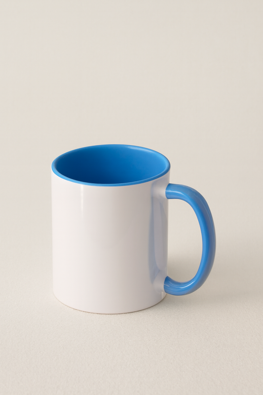Sublimation Mugs