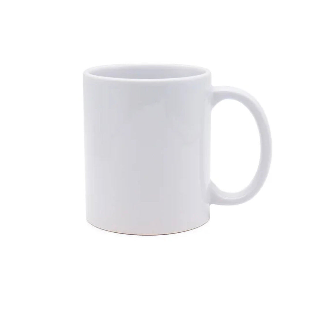 Sublimation Mugs