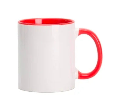 Sublimation Mugs