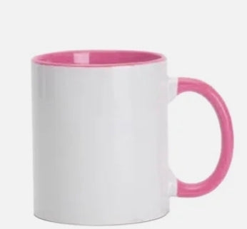 Sublimation Mugs